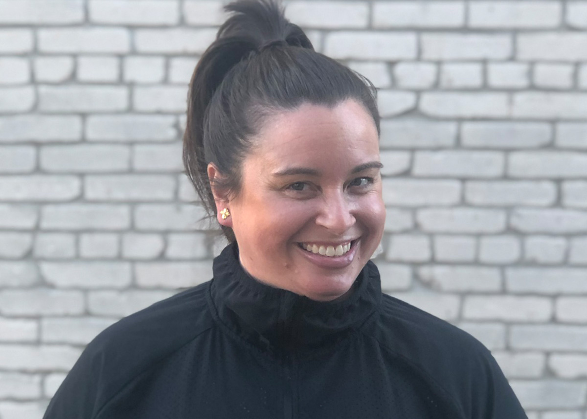 Photo of Anne Blume