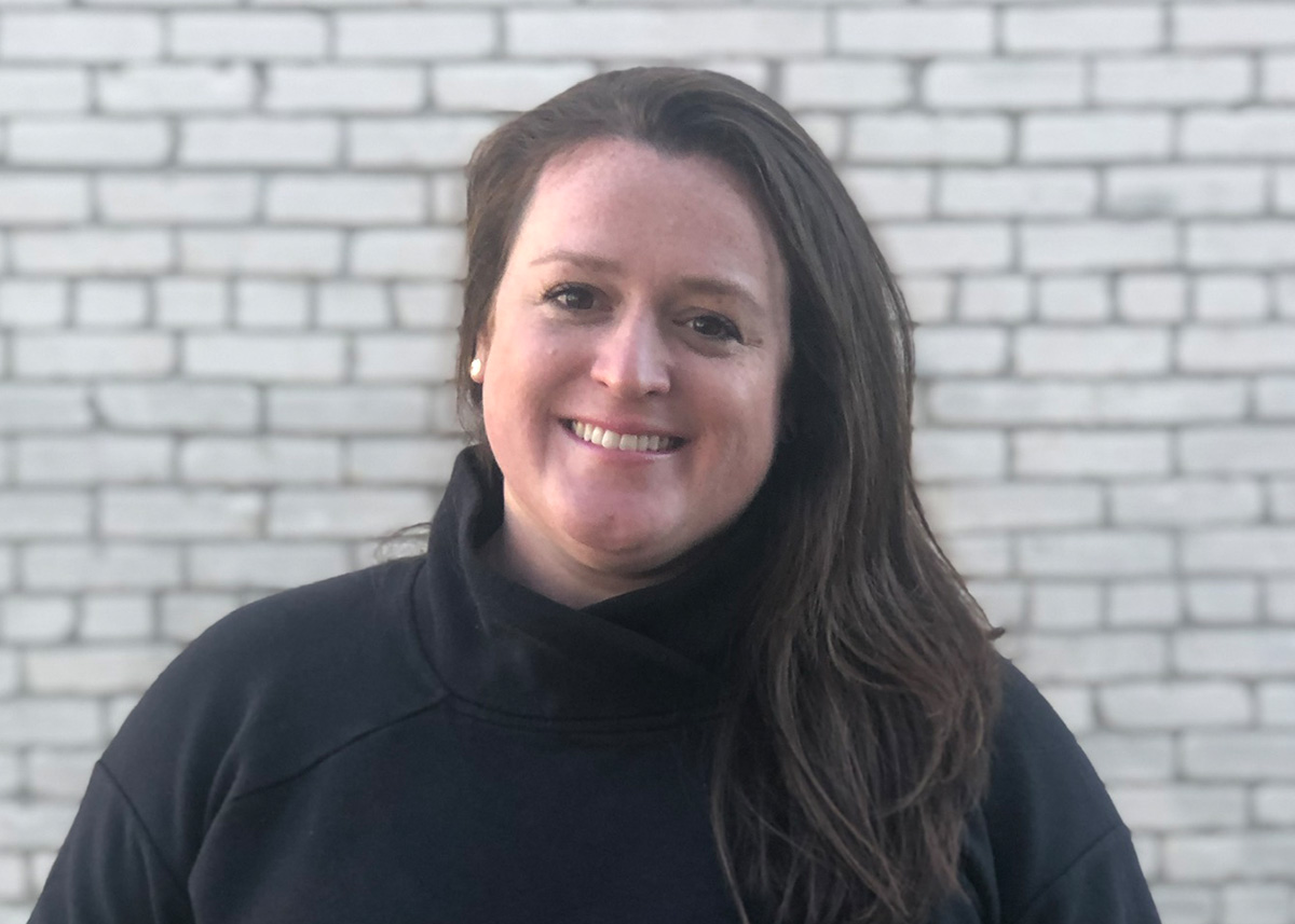 Photo of Laura Donaldson