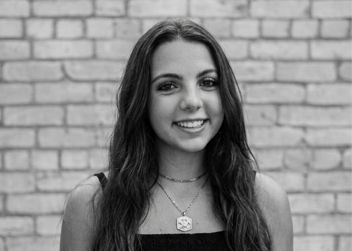 Photo of Maddie Sliwinski