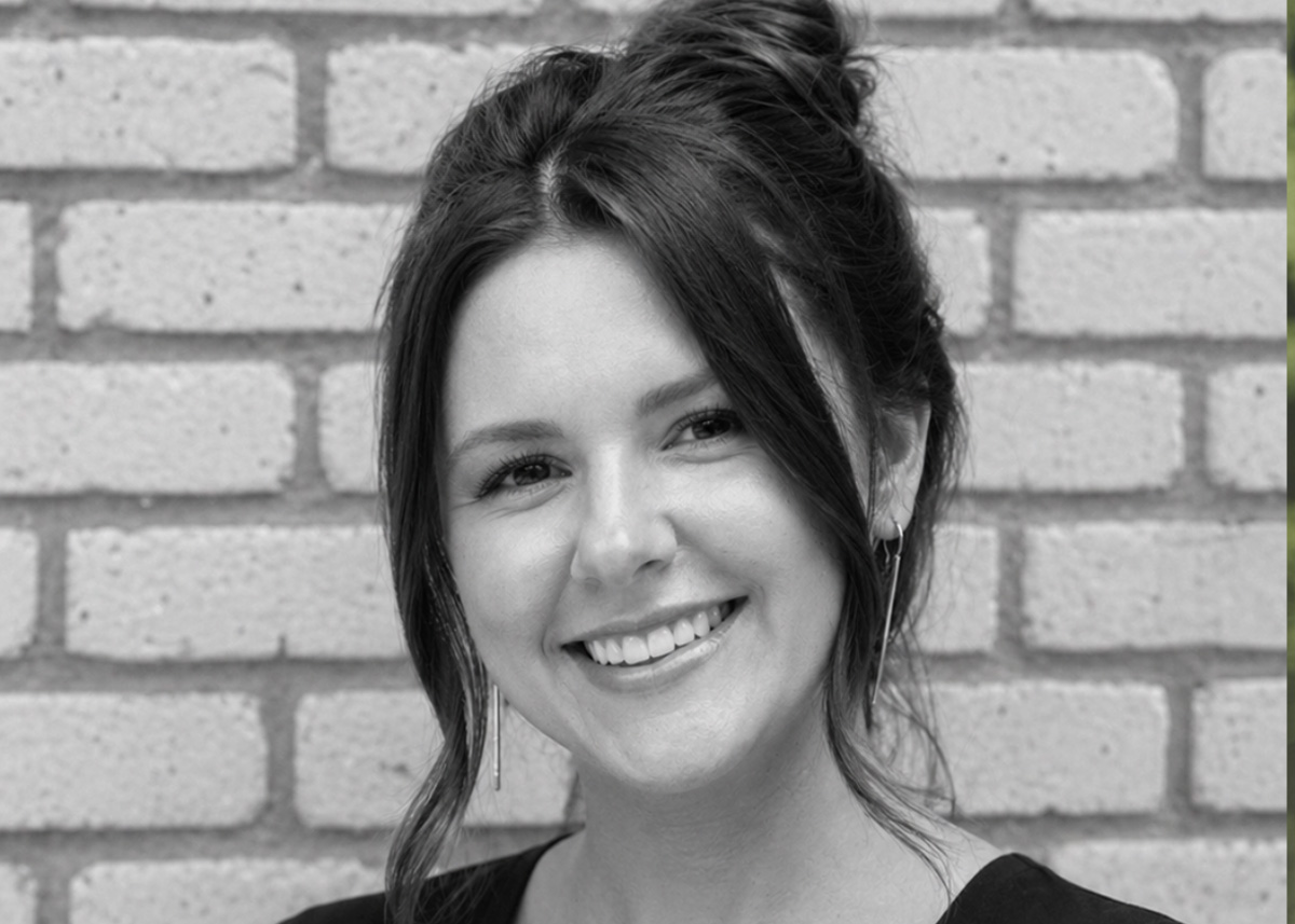Photo of Rachel Hooper